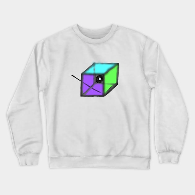 Simple Changes Crewneck Sweatshirt by IanWylie87